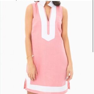 Sail to Sable Sleeveless Classic Tunic, Size: medium NWT